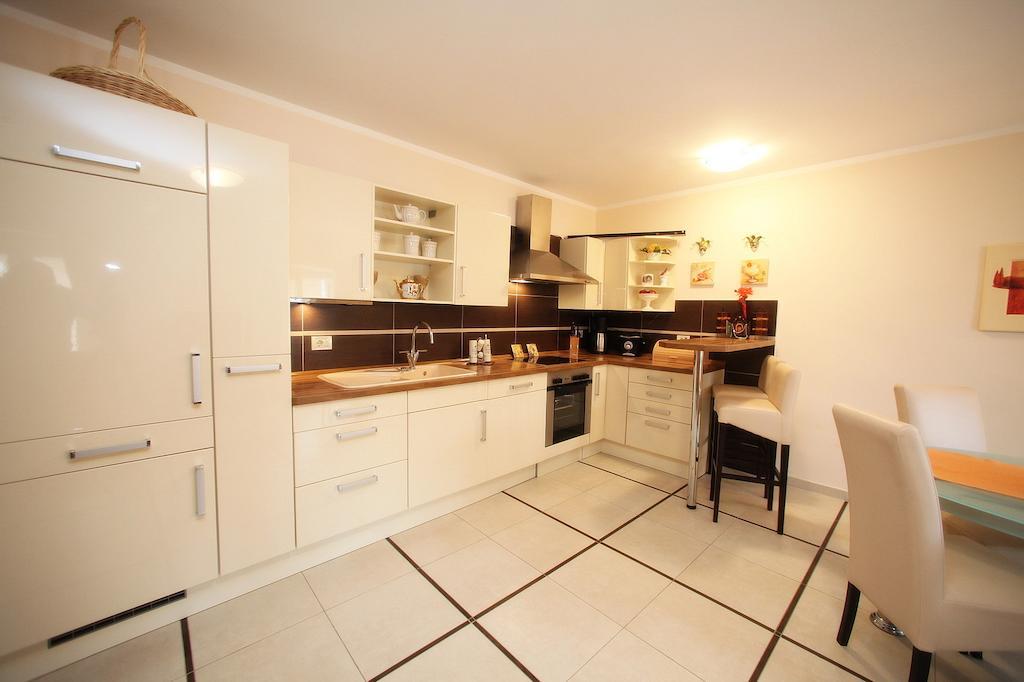 Holiday Home Villa Bella Vrsar Bilik gambar