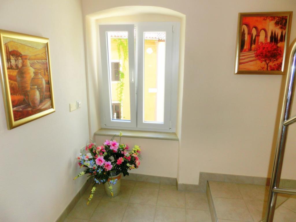 Holiday Home Villa Bella Vrsar Bilik gambar