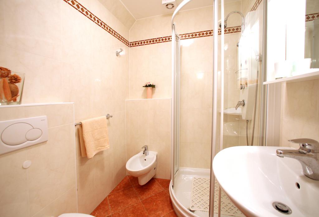 Holiday Home Villa Bella Vrsar Bilik gambar