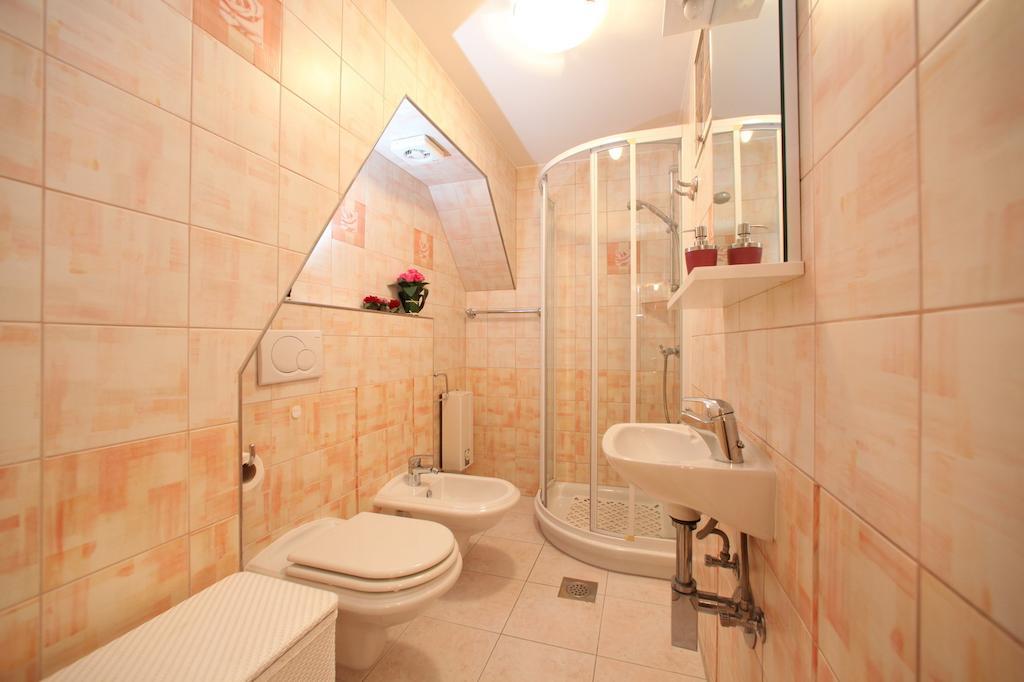 Holiday Home Villa Bella Vrsar Bilik gambar