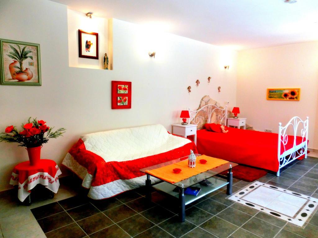 Holiday Home Villa Bella Vrsar Bilik gambar