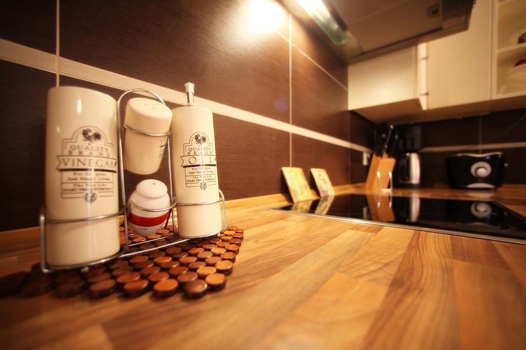 Holiday Home Villa Bella Vrsar Bilik gambar