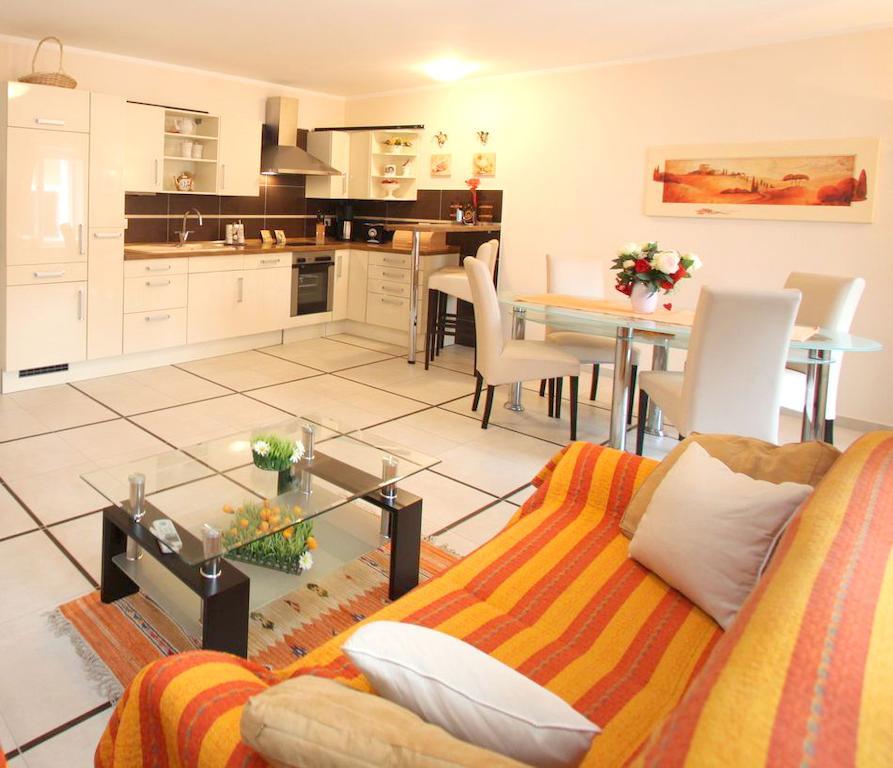 Holiday Home Villa Bella Vrsar Bilik gambar