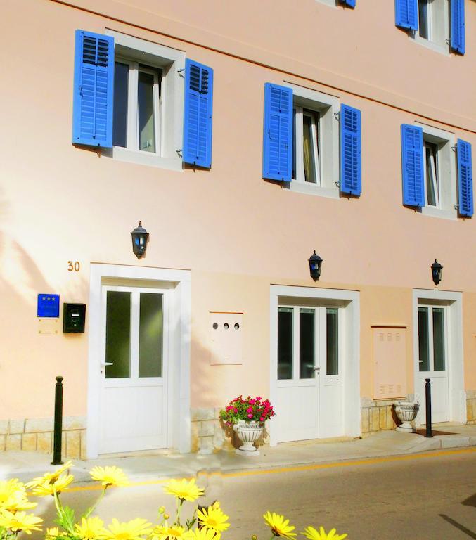 Holiday Home Villa Bella Vrsar Bilik gambar