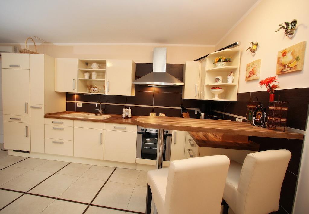 Holiday Home Villa Bella Vrsar Bilik gambar